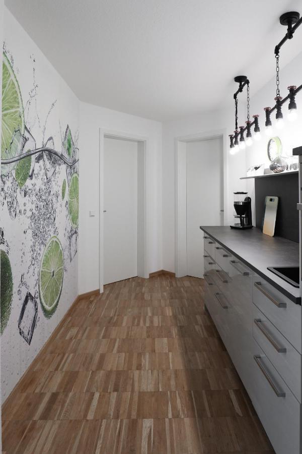 Bohnapartments Am Anger - Zentrum - Vollausstattung - Wlan Ερφούρτη Εξωτερικό φωτογραφία