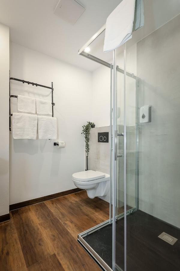 Bohnapartments Am Anger - Zentrum - Vollausstattung - Wlan Ερφούρτη Δωμάτιο φωτογραφία