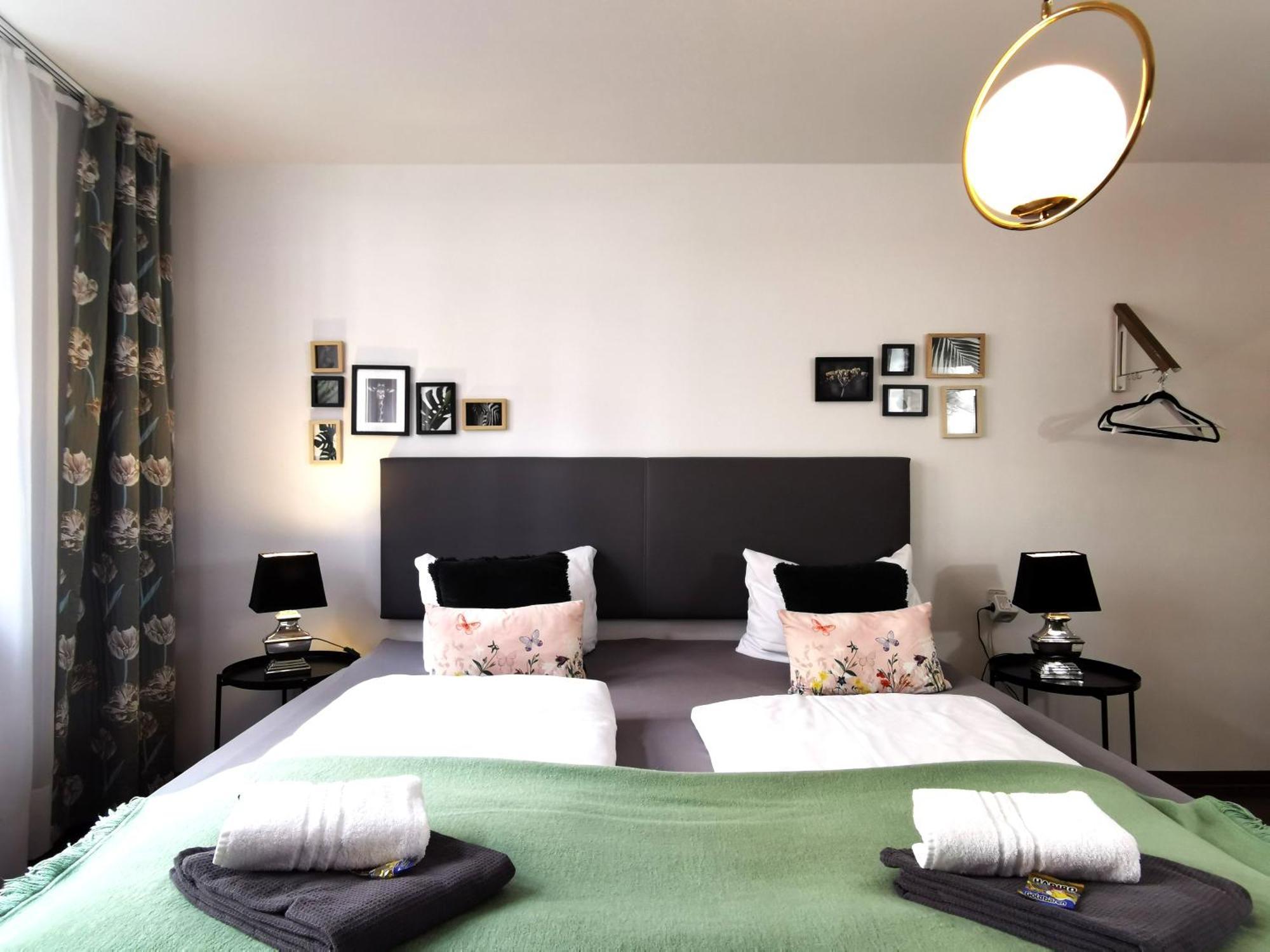 Bohnapartments Am Anger - Zentrum - Vollausstattung - Wlan Ερφούρτη Εξωτερικό φωτογραφία