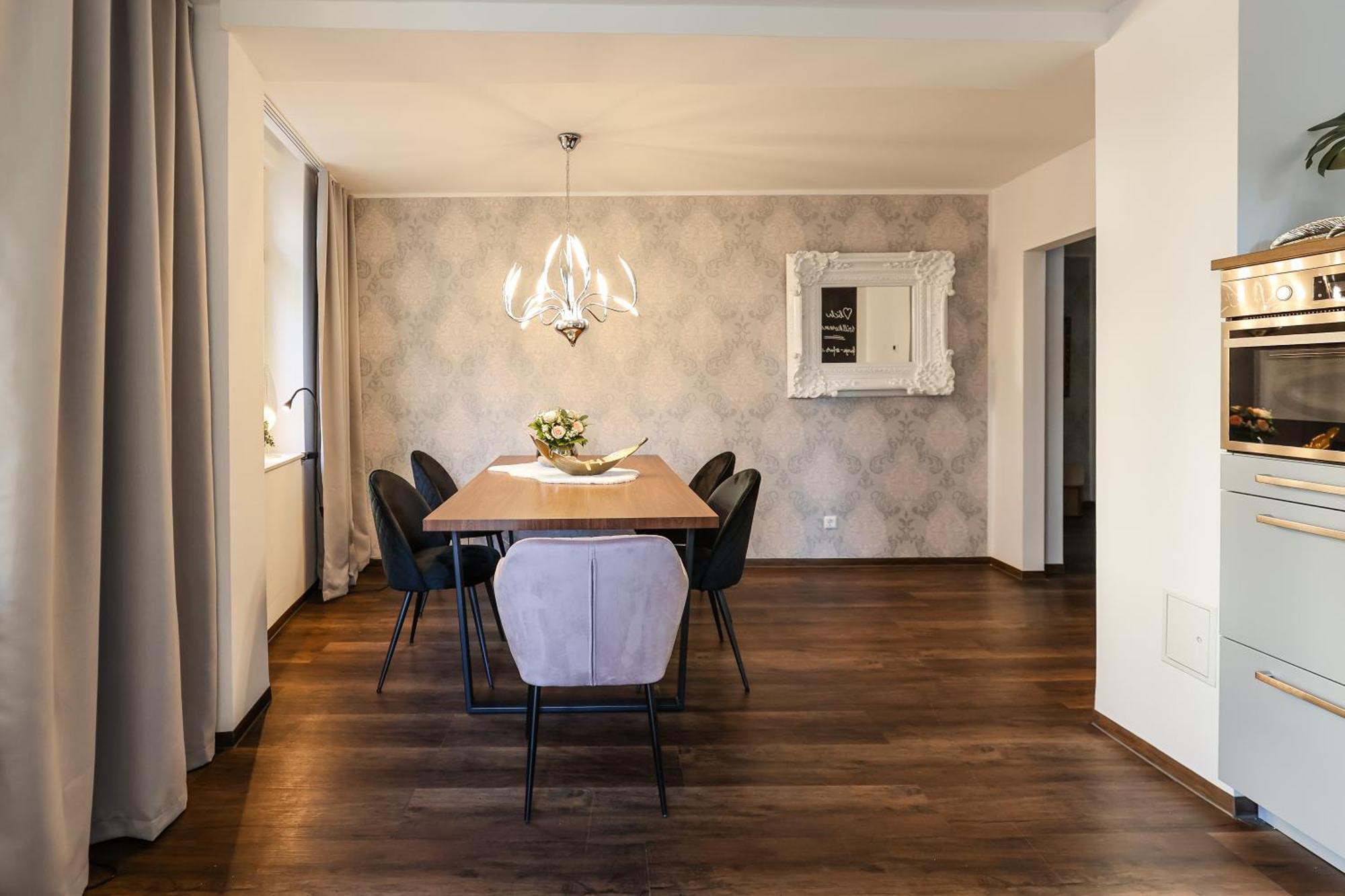 Bohnapartments Am Anger - Zentrum - Vollausstattung - Wlan Ερφούρτη Εξωτερικό φωτογραφία